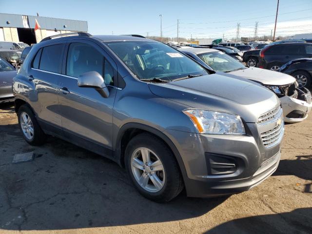 CHEVROLET TRAX 1LT 2015 kl7cjlsb4fb079029