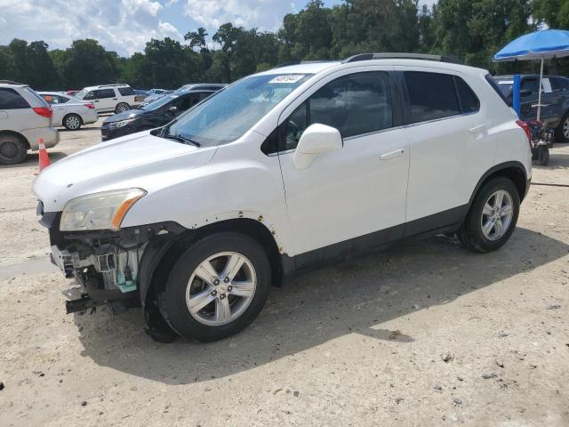 CHEVROLET TRAX 2015 kl7cjlsb4fb079614