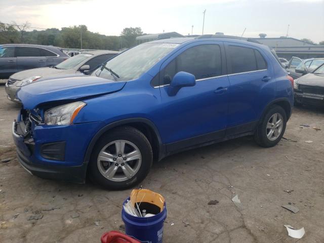 CHEVROLET TRAX 1LT 2015 kl7cjlsb4fb103264