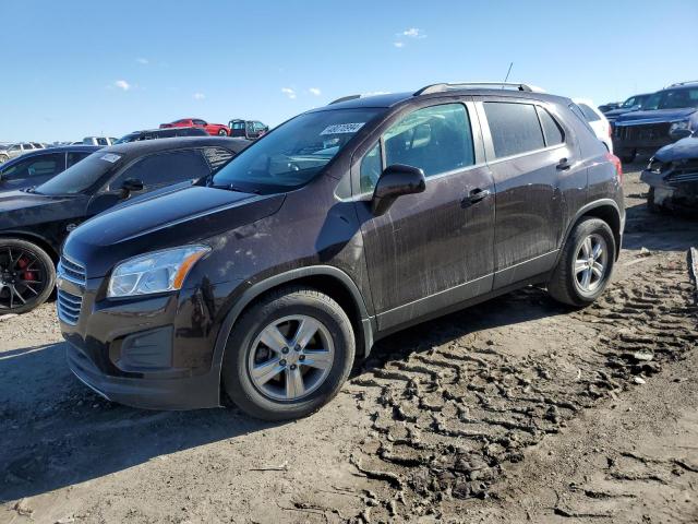 CHEVROLET TRAX 2016 kl7cjlsb4gb730905