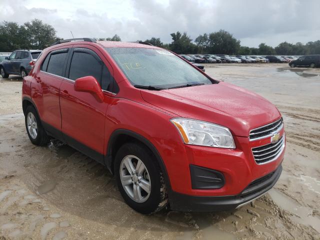 CHEVROLET NULL 2016 kl7cjlsb4gb755030