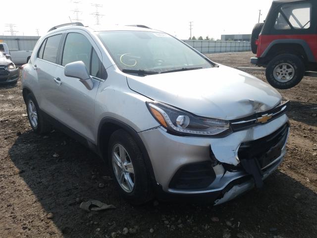 CHEVROLET NULL 2018 kl7cjlsb4jb678232