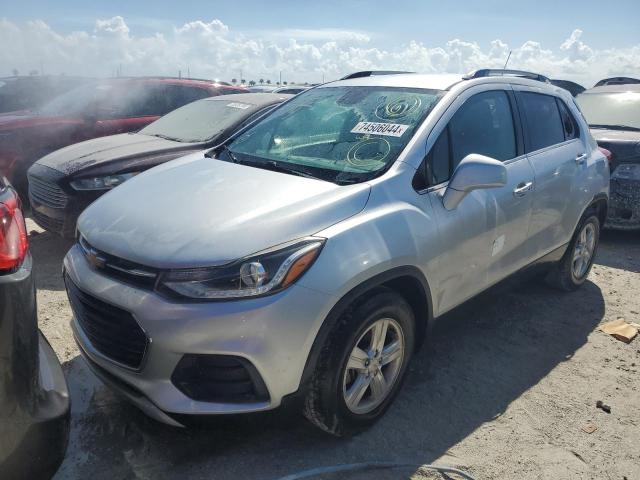 CHEVROLET TRAX 1LT 2018 kl7cjlsb4jb689098