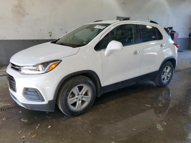 CHEVROLET TRAX 2018 kl7cjlsb4jb703775