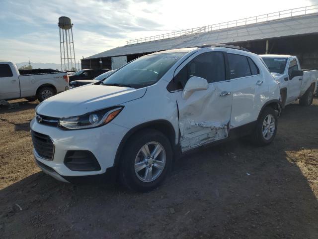 CHEVROLET TRAX 2018 kl7cjlsb4jb715585