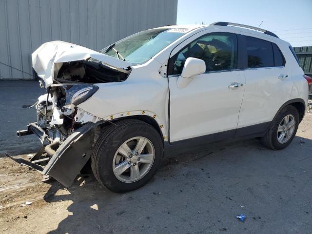 CHEVROLET TRAX 2019 kl7cjlsb4kb754968