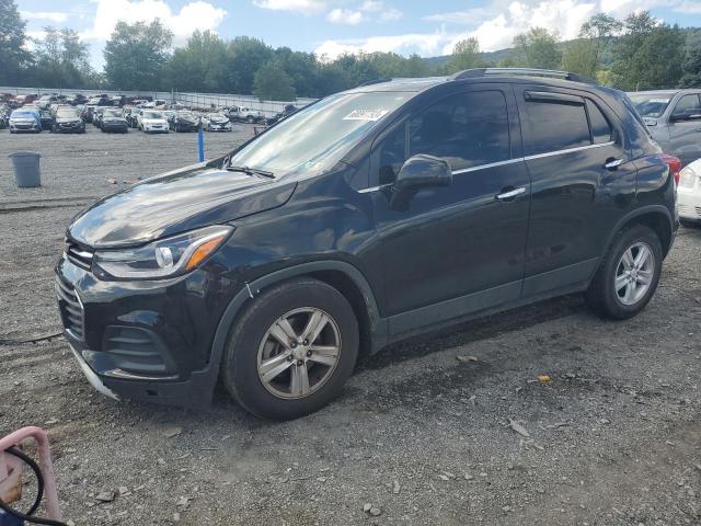 CHEVROLET TRAX 1LT 2019 kl7cjlsb4kb771849