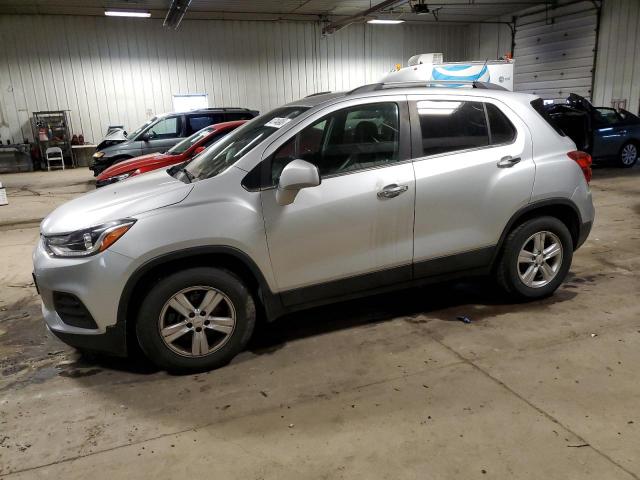 CHEVROLET TRAX 2019 kl7cjlsb4kb780342