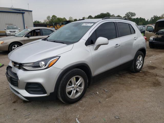 CHEVROLET TRAX 2019 kl7cjlsb4kb821052