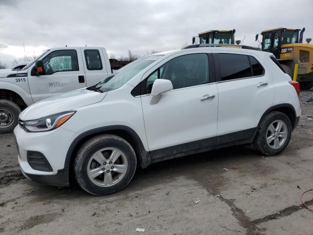 CHEVROLET TRAX 2019 kl7cjlsb4kb828096