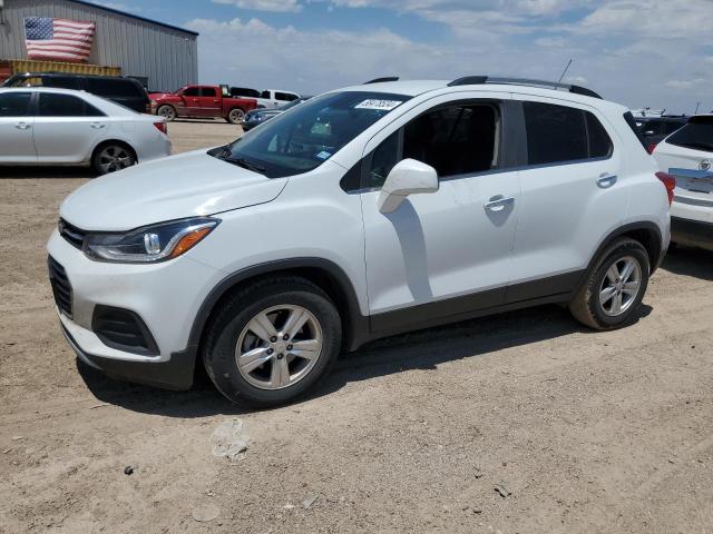 CHEVROLET TRAX 1LT 2019 kl7cjlsb4kb840717