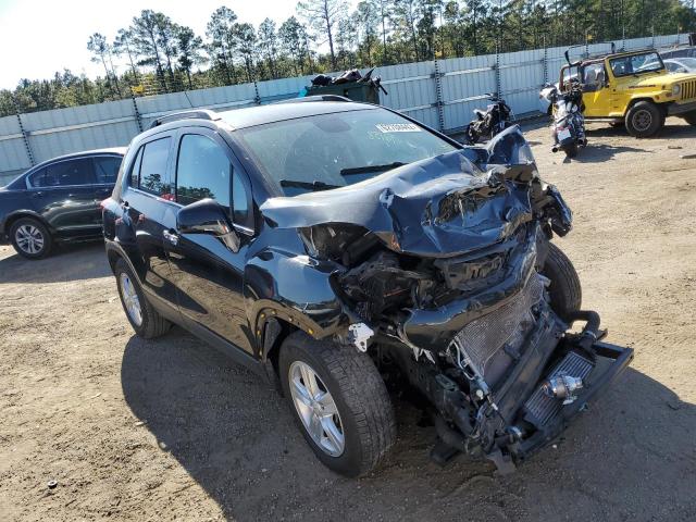 CHEVROLET TRAX 1LT 2019 kl7cjlsb4kb880022