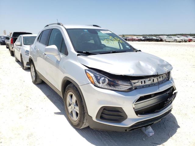 CHEVROLET TRAX 1LT 2019 kl7cjlsb4kb888539