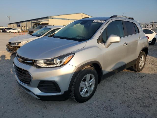 CHEVROLET TRAX 1LT 2019 kl7cjlsb4kb907753