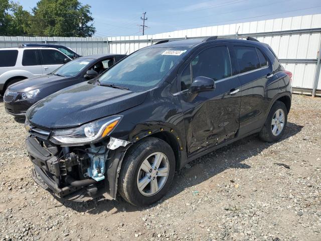 CHEVROLET TRAX 2019 kl7cjlsb4kb931468