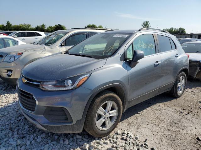 CHEVROLET TRAX 2019 kl7cjlsb4kb932068