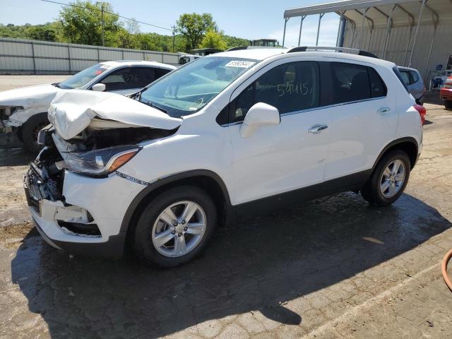 CHEVROLET TRAX 2019 kl7cjlsb4kb937514