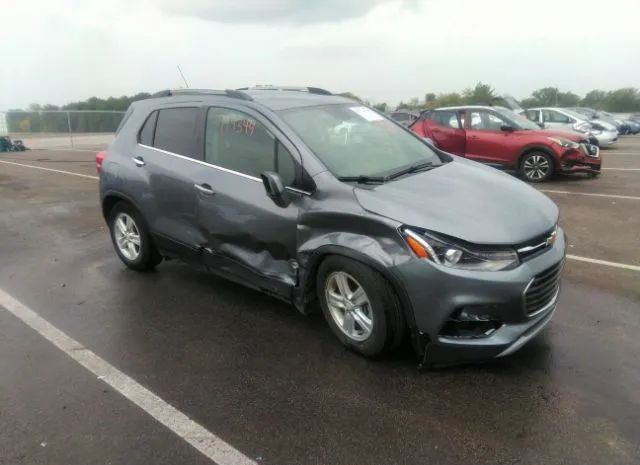 CHEVROLET TRAX 2019 kl7cjlsb4kb939344