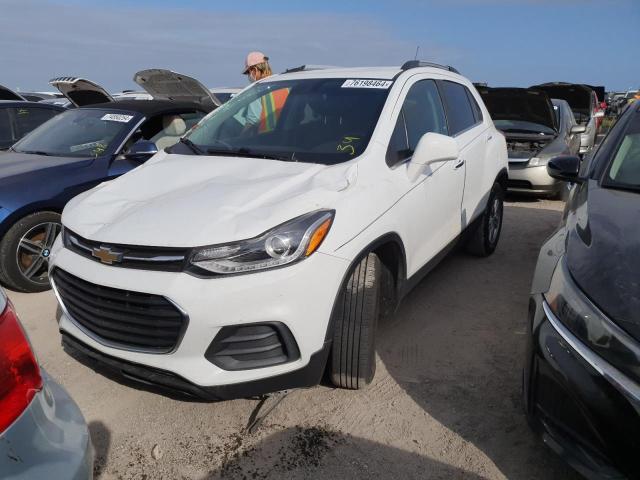 CHEVROLET TRAX 1LT 2020 kl7cjlsb4lb016024