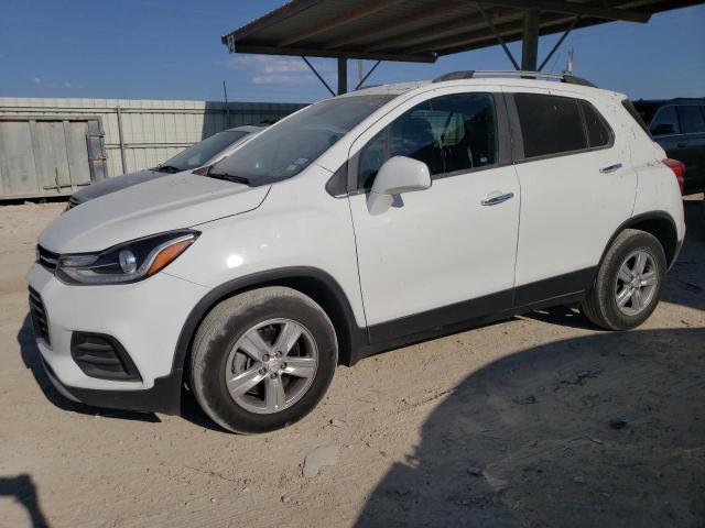 CHEVROLET TRAX 1LT 2020 kl7cjlsb4lb050593