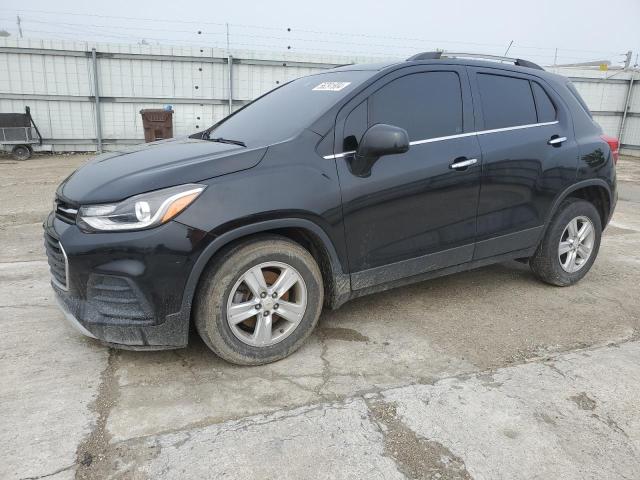 CHEVROLET TRAX 2020 kl7cjlsb4lb074361