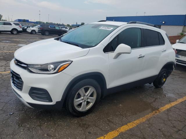 CHEVROLET TRAX 2020 kl7cjlsb4lb088857