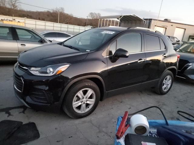 CHEVROLET TRAX 1LT 2020 kl7cjlsb4lb090818