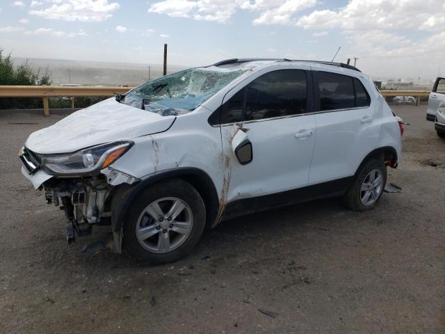 CHEVROLET TRAX 2020 kl7cjlsb4lb315254