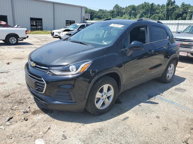 CHEVROLET TRAX 1LT 2021 kl7cjlsb4mb329785