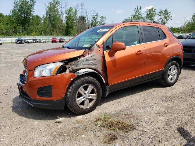 CHEVROLET TRAX 1LT 2015 kl7cjlsb5fb066810