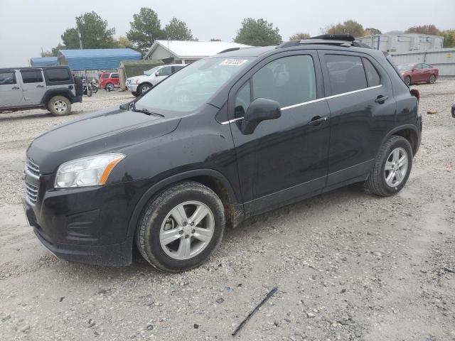 CHEVROLET TRAX 2015 kl7cjlsb5fb126228