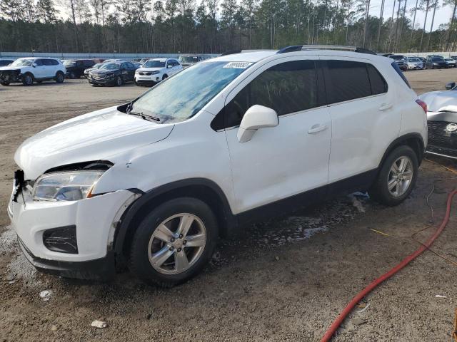 CHEVROLET TRAX 1LT 2015 kl7cjlsb5fb235899