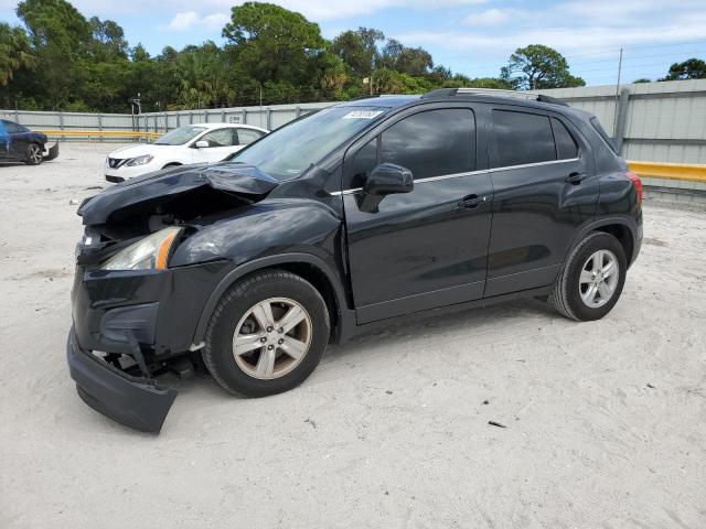 CHEVROLET TRAX 2016 kl7cjlsb5gb576480