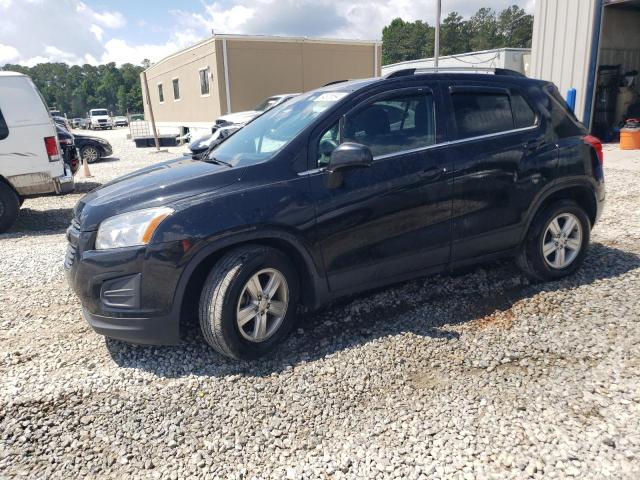 CHEVROLET TRAX 2016 kl7cjlsb5gb682430