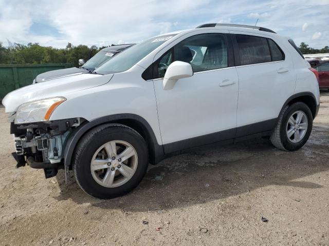 CHEVROLET TRAX 2016 kl7cjlsb5gb757305