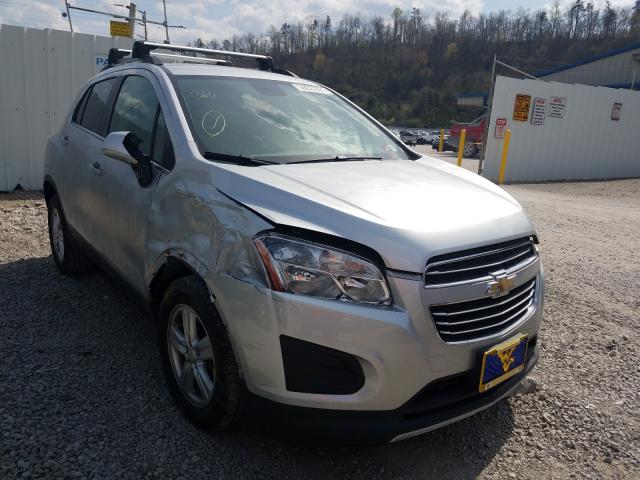 CHEVROLET NULL 2016 kl7cjlsb5gb762620