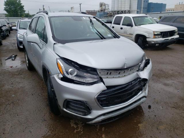 CHEVROLET TRAX 1LT 2018 kl7cjlsb5jb678384