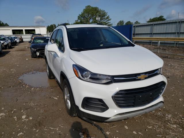 CHEVROLET NULL 2018 kl7cjlsb5jb725767