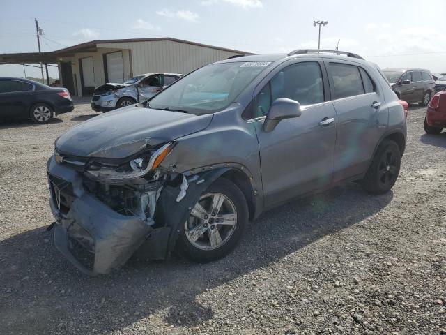 CHEVROLET TRAX 1LT 2019 kl7cjlsb5kb765316