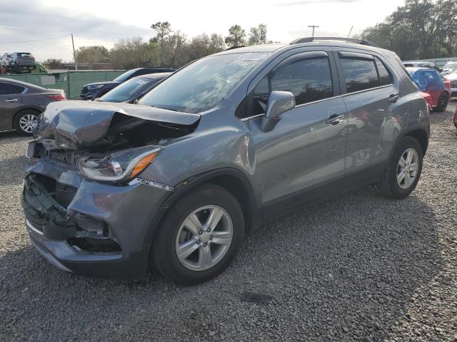 CHEVROLET TRAX 2019 kl7cjlsb5kb771228