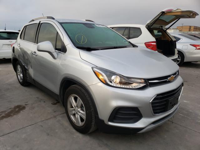 CHEVROLET TRAX 1LT 2019 kl7cjlsb5kb785436