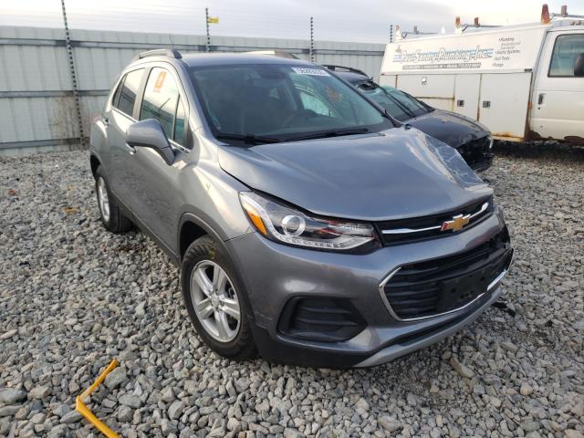 CHEVROLET TRAX 1LT 2019 kl7cjlsb5kb787199