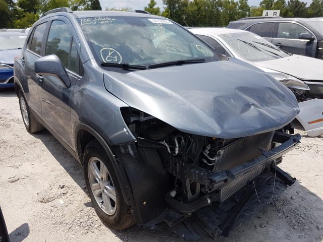 CHEVROLET TRAX 1LT 2019 kl7cjlsb5kb794878