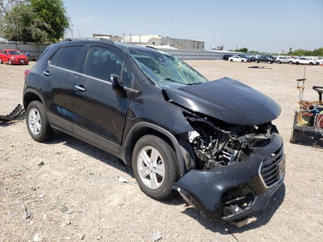 CHEVROLET TRAX 1LT 2019 kl7cjlsb5kb814711