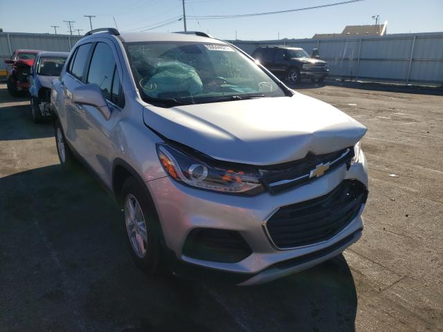 CHEVROLET TRAX 1LT 2019 kl7cjlsb5kb823022