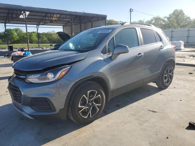 CHEVROLET TRAX 2019 kl7cjlsb5kb876285