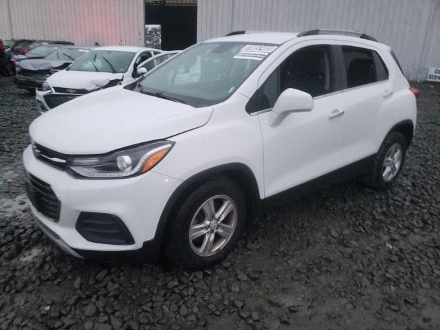 CHEVROLET TRAX 2019 kl7cjlsb5kb883320