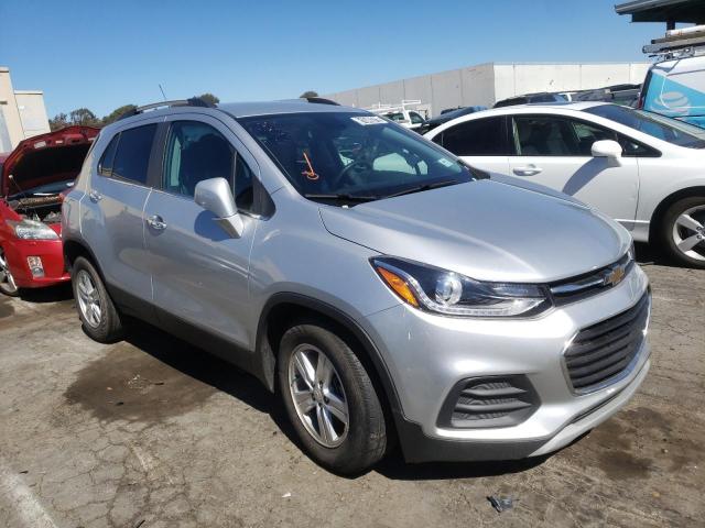 CHEVROLET TRAX 1LT 2019 kl7cjlsb5kb886072