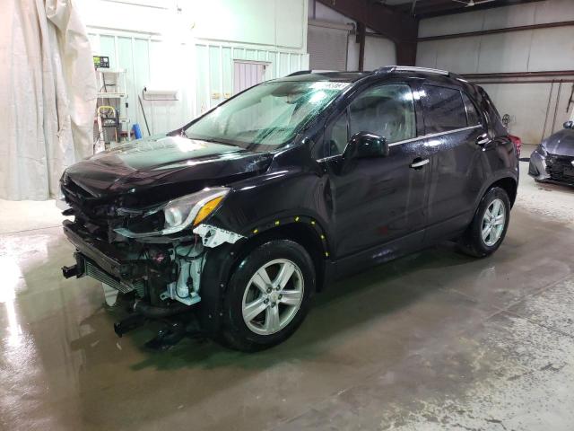 CHEVROLET TRAX 2019 kl7cjlsb5kb903288