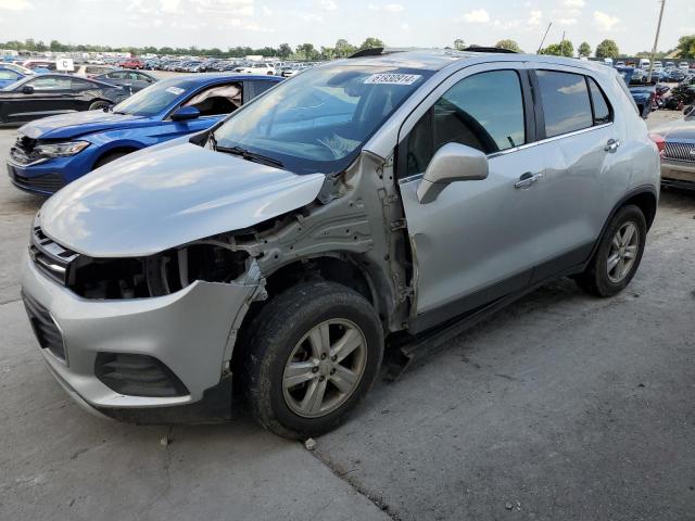 CHEVROLET TRAX 2019 kl7cjlsb5kb917000